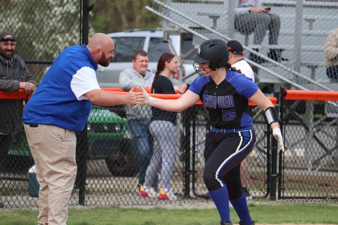 Lakeview gets past Howland, 85 News, Sports, Jobs The Vindicator